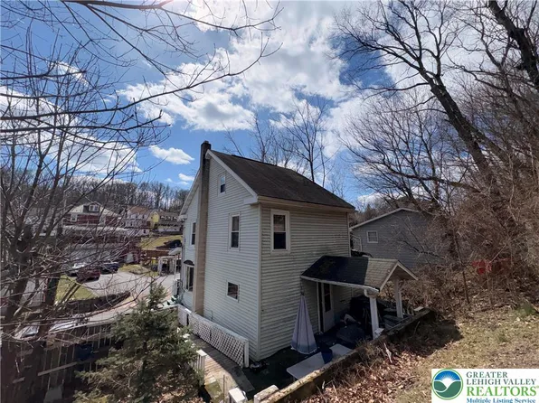 215 Doney Run, Weatherly, PA 18255