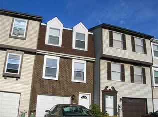 320 Shady Ridge Dr, Monroeville, PA 15146