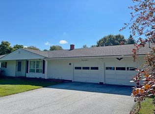 94 Jackson Ave, Rutland, VT 05701