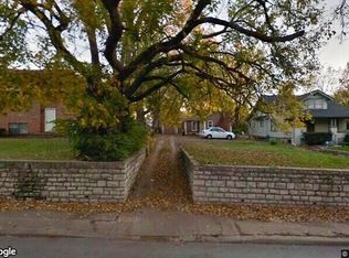 805 W 75th St, Kansas City, MO 64114