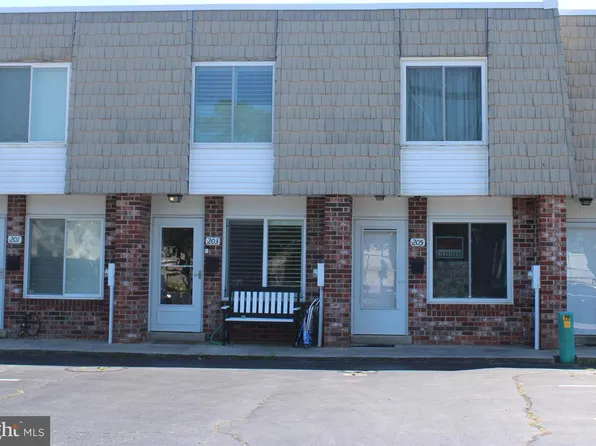 205 136th St #205, Ocean City, MD 21842