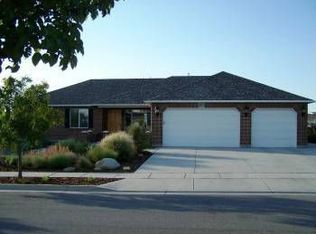 4371 W Lennox Dr, South Jordan, UT 84009
