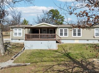 113780 S 4294th Rd, Porum, OK 74455