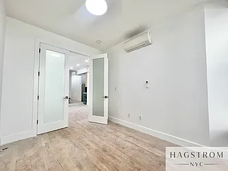 Rented by Hagstrom Management Inc