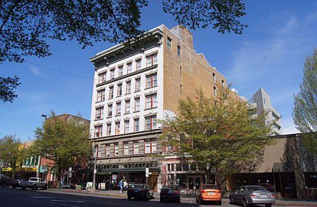 1st image of 815 Pacific Ave #8097
