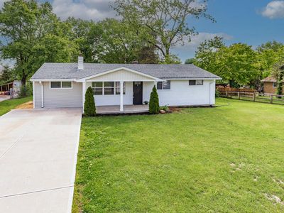 5 Sycamore Dr, Florence, KY, 41042