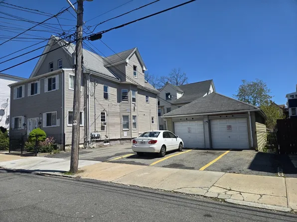 73 Francis St, Everett, MA 02149