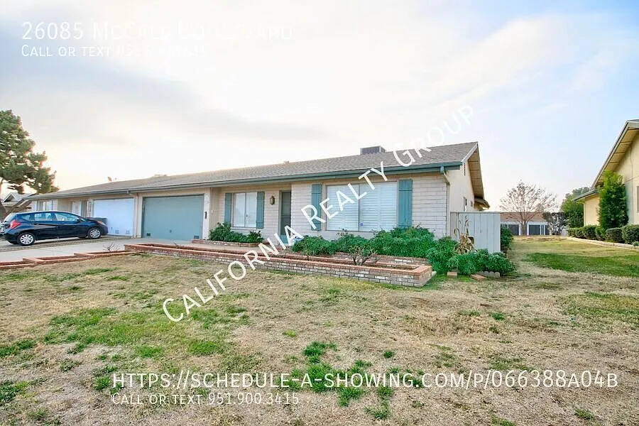 26085 McCall Blvd