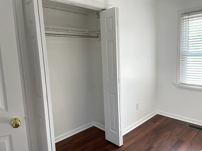 Closet for Bedroom 1