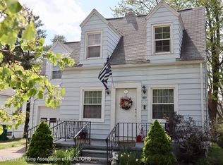 3106 Stabler St, Lansing, MI