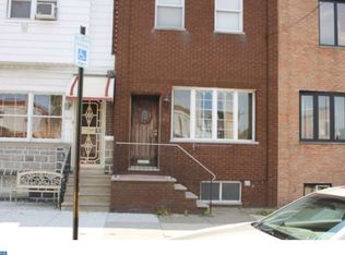 1630 Oregon Ave, Philadelphia, PA 19145