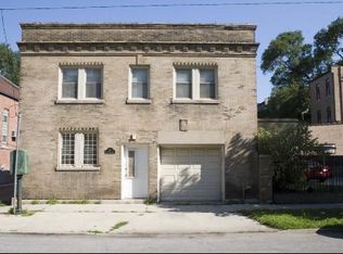 64 E 46th St #1, Chicago, IL 60653