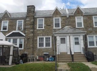 6634 Souder St, Philadelphia, PA 19149