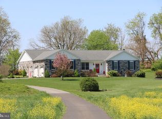 22406 Durberry Rd, Smithsburg, MD 21783