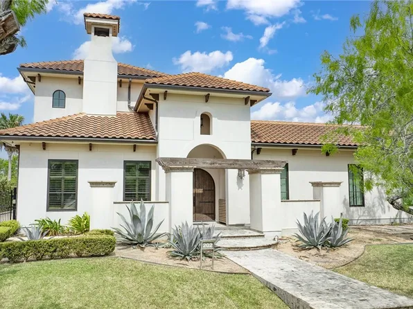 202 Amistad St, Corpus Christi, TX 78404