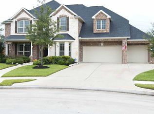 28506 Hayden Park Dr, Katy, TX 77494