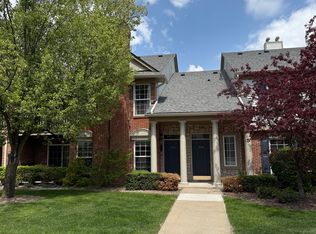 3428 Tremonte Cir N #172, Rochester, MI 48306