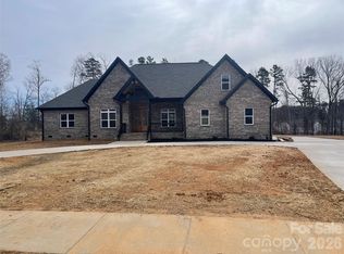 321 Stone Ridge Dr, Salisbury, NC 28146