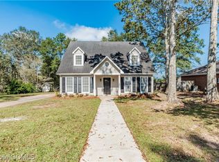 9980 Breckenridge Dr N, Mobile, AL 36608