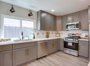 1364 Vista Dr, Spring Valley, CA 91977