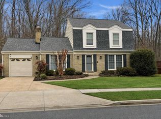 10112 Snowden Rd, Laurel, MD 20708