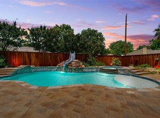 2914 Persimmon Pl, Rowlett, TX 75088