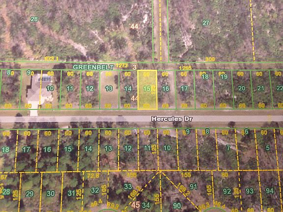2nd image of 128 Hercules Dr