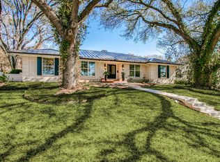 217 Ridgemont Ave, Terrell Hills, TX 78209