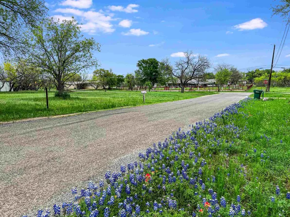 TBD Glen Forest Drive, Granite Shoals, TX 78654