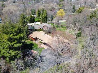 3324 Westminster Dr, Rockford, IL 61107