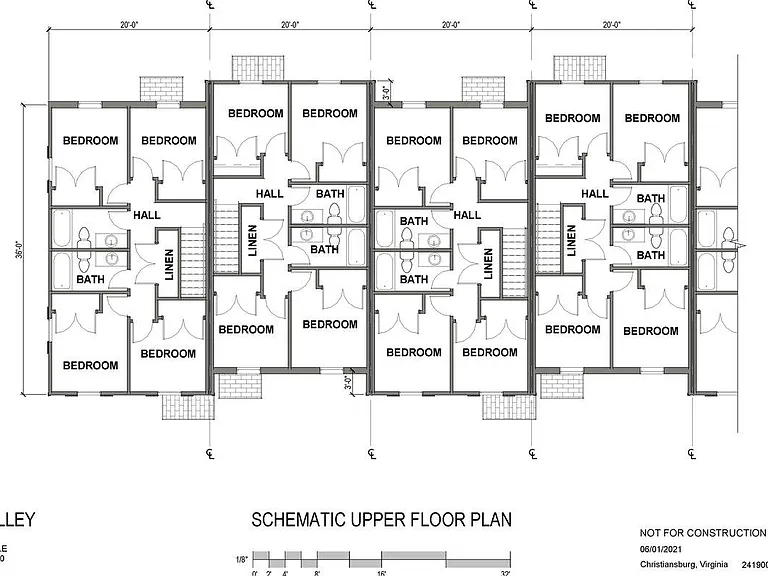 Clover Valley Phase 2 — Photo 35