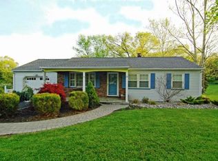 21 Huyler Rd, Branchburg, NJ 08876