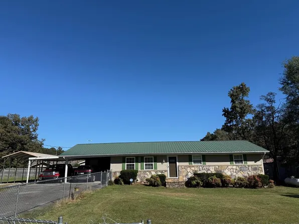 153 Cochran Dr, Dalton, GA 30721