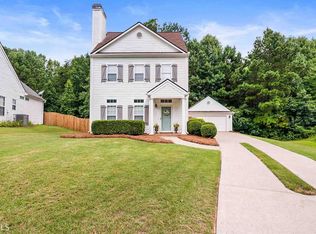 361 Pinehurst Way #1055, Canton, GA 30114