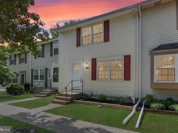 224 Glenda Ct, Millersville, MD 21108