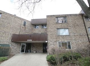 2600 Brookwood Way Dr APT 102, Rolling Meadows, IL 60008