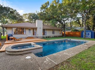 123 Bonwood Dr, Round Rock, TX 78681