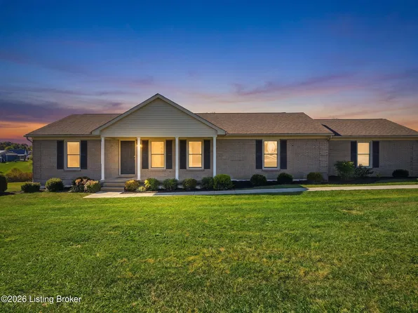 108 Summerfield Ct, Bedford, KY 40006