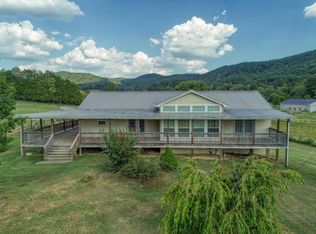 436 Hog Lot Rd, Rogersville, TN 37857