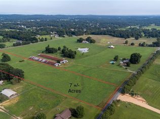 0 Pendley Rd SE, Calhoun, GA 30701