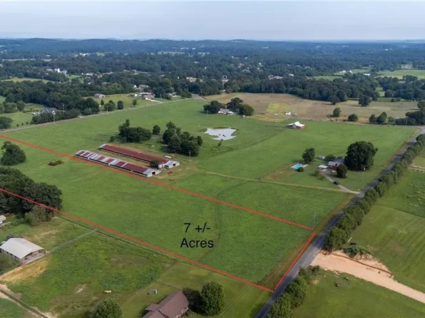 0 Pendley Rd SE, Calhoun, GA 30701