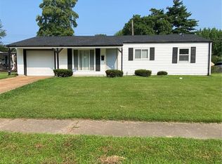 2375 Grants Pkwy, Florissant, MO