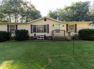 16300 Northland Dr, Sand Lake, MI 49343