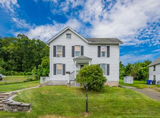 94 Lafayette St, Torrington, CT 06790