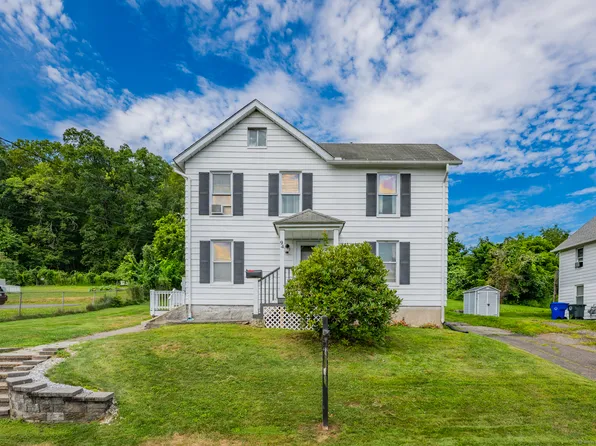 94 Lafayette Street, Torrington, CT 06790