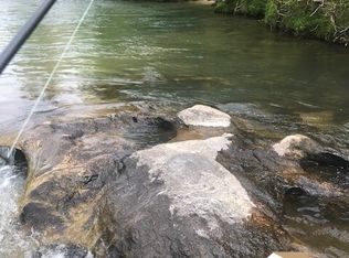 0 Cherry Log Trce, Demorest, GA 30535