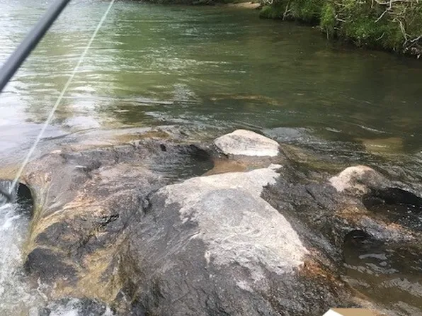 0 Cherry Log Trce, Demorest, GA 30535