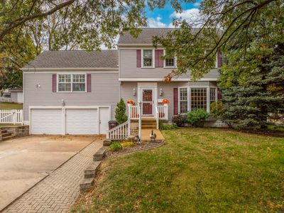 803 College St, Cedar Falls, IA, 50613