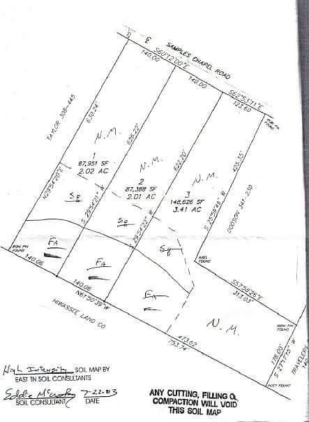 2nd image of 1206 Samples Chapel Rd SE