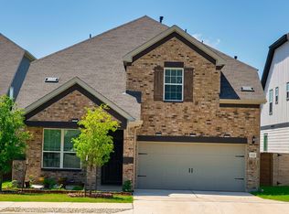 332 Turnbuckle Bnd, Leander, TX 78641